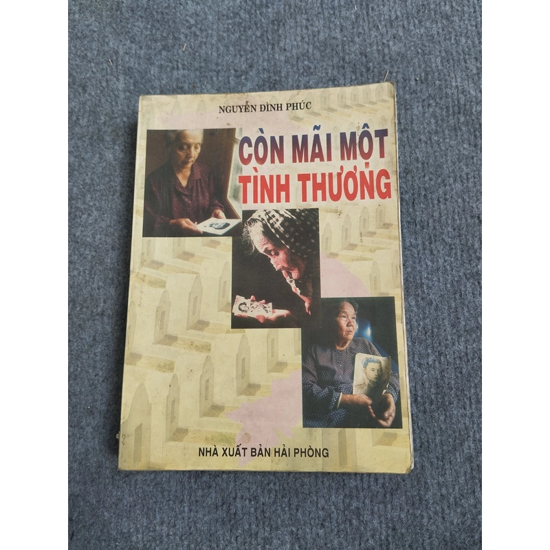 CÒN MÃI MỘT TÌNH THƯƠNG 479788