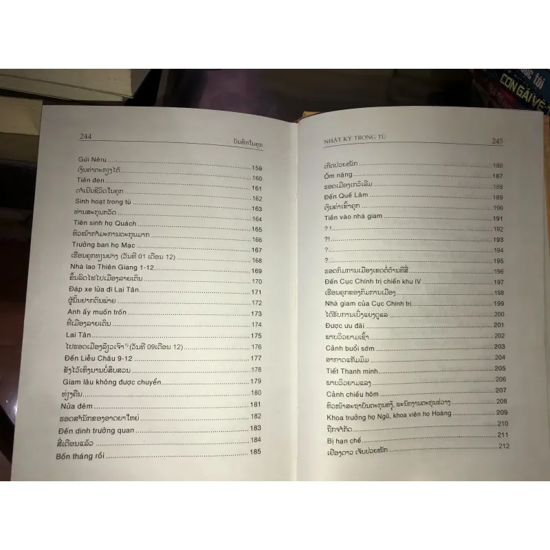 Nhật ký trong tù - Hồ Chí Minh 1031925