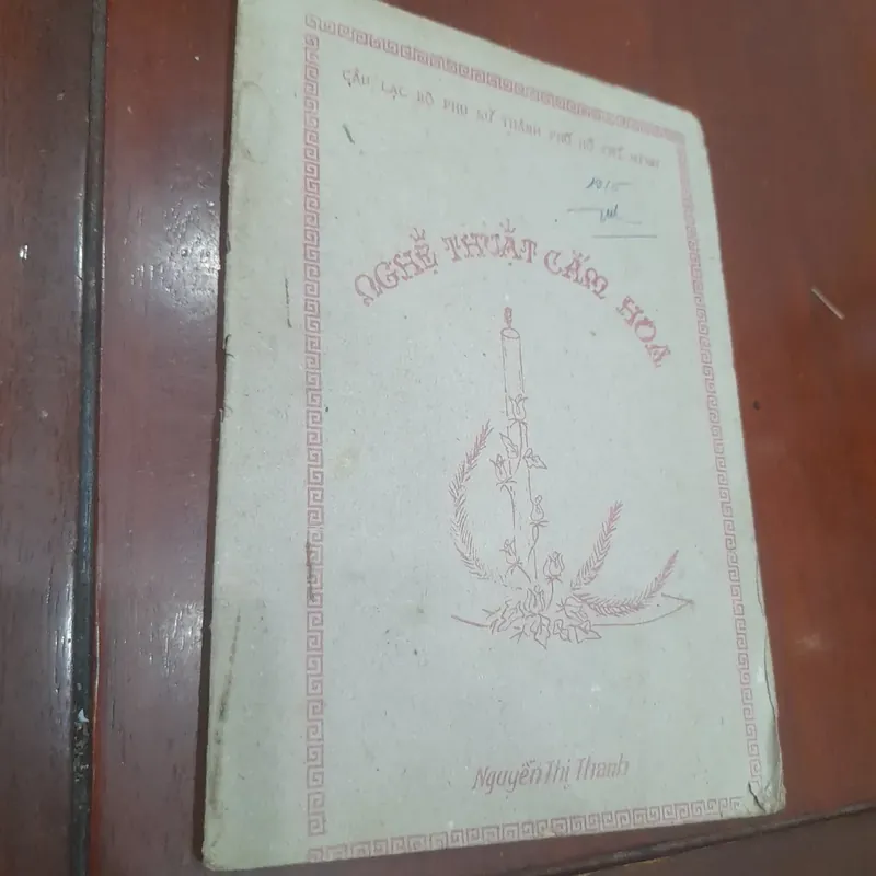 Nghệ thuật CẮM HOA 565299