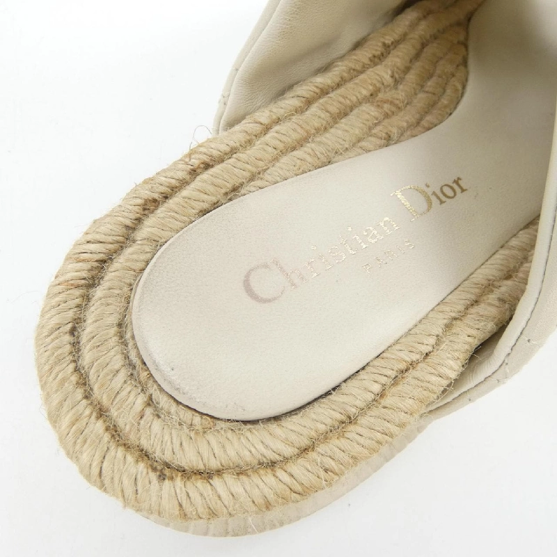 Giày sandal CHRISTIAN DIOR DTWIST KDQ705CQL 657037
