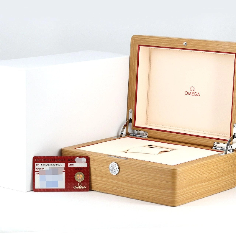 Đồng hồ Omega Ladymatic RG Combi 11P 425.20.34.20.55.001 SSxPG tự động - Hàng hiệu chính hãng 873756