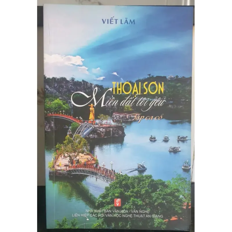 Thoại Sơn Miền Đất Tôi Yêu 757774