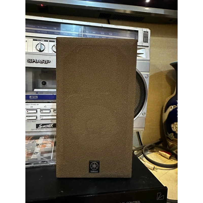 Loa Yamaha NS 10mm  mini hàng Nhật kiểm âm 357798