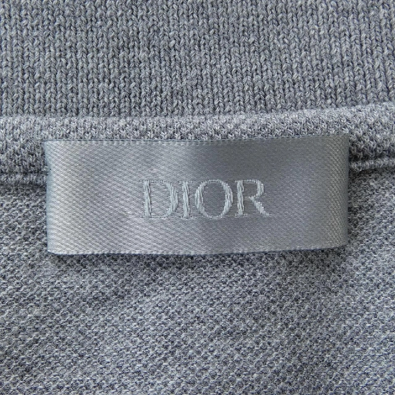 DIOR DIOR ESSENTIALS CD ICON Áo polo 013J800A0373 - Hàng hiệu Chính hãng 895099