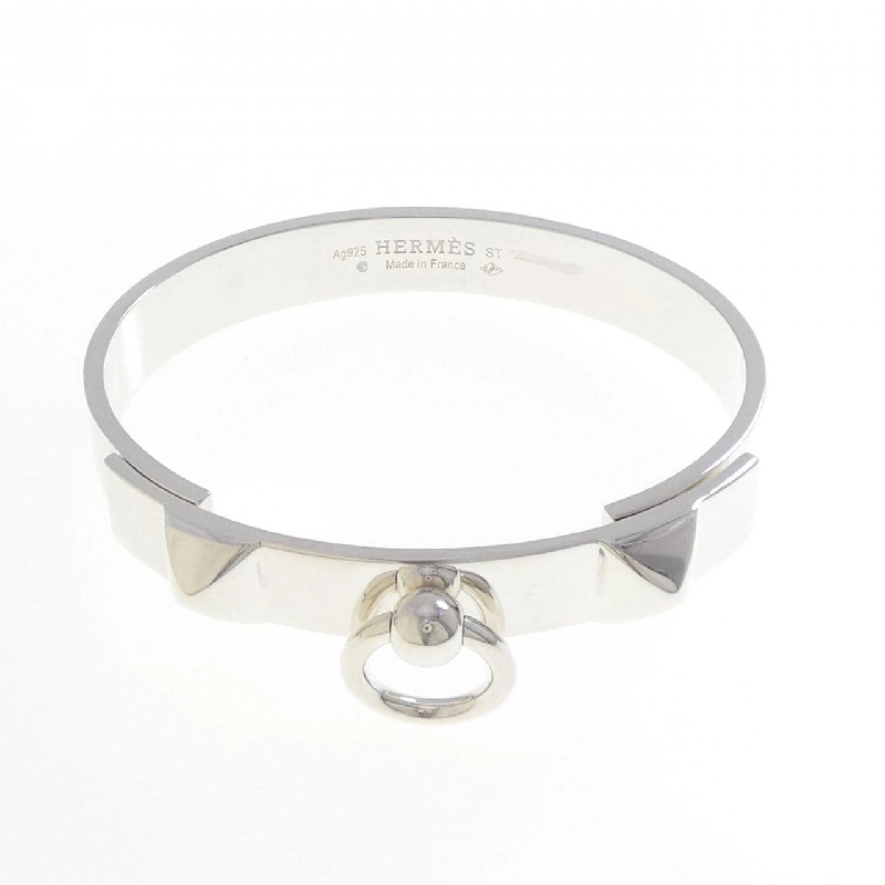 Vòng tay Hermès Collier de Chien - Hàng hiệu Authentic 847719