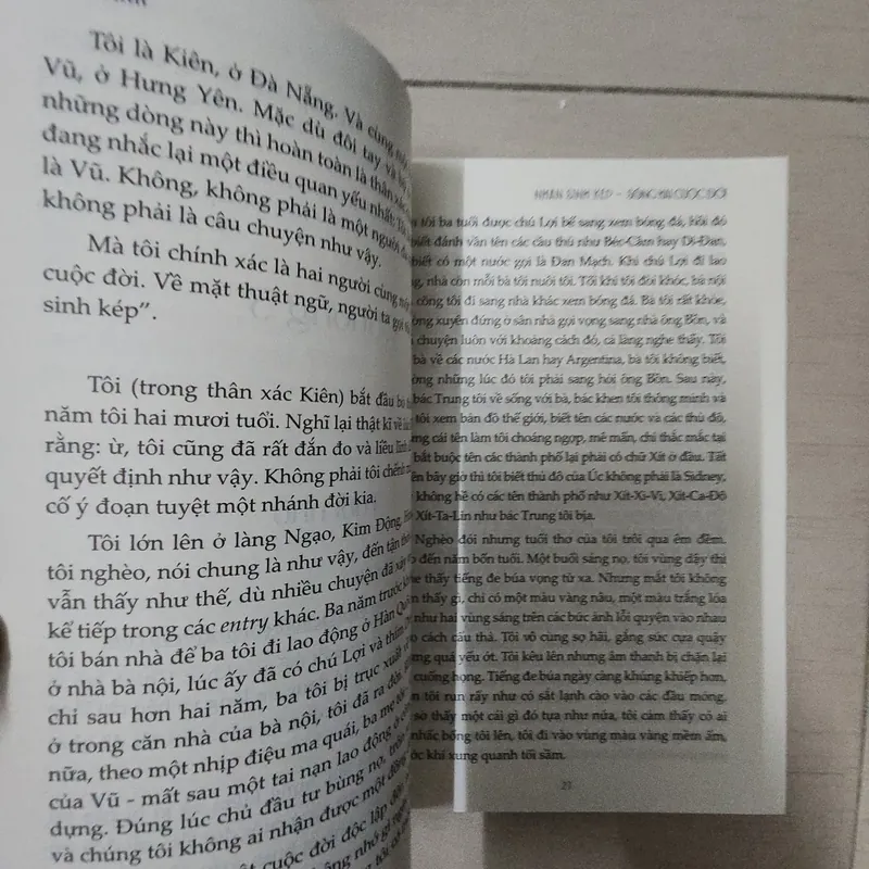 Sách Nhân sinh kép 716886