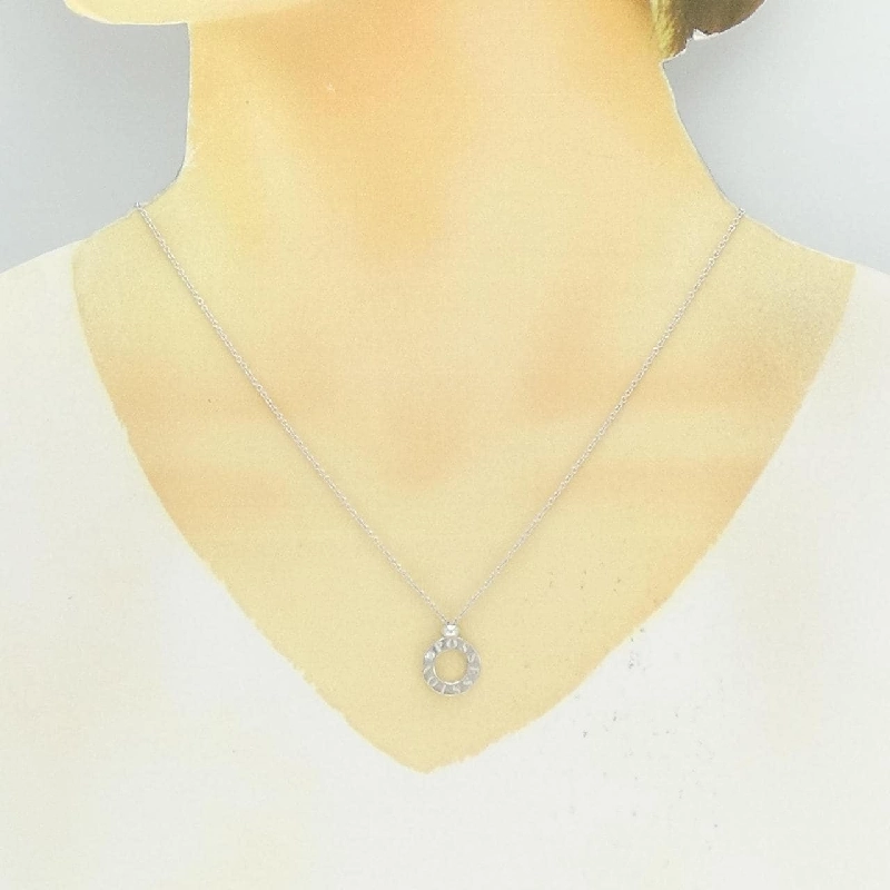 Nhẫn cổ điển Piaget - Hàng hiệu Authentic 842617