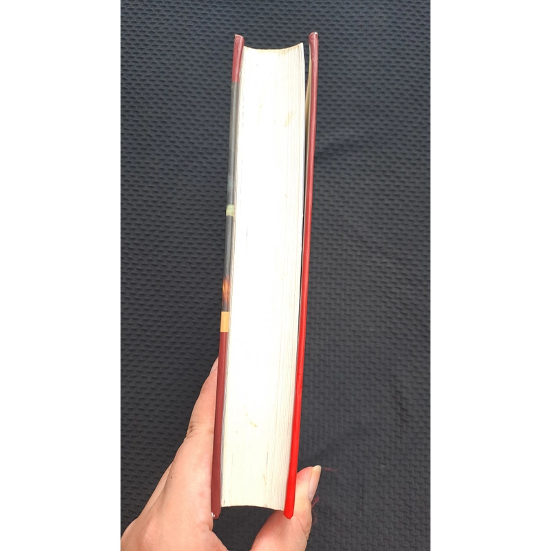 Chuông Nguyện Hồn Ai - Ernest Hemingway 523661