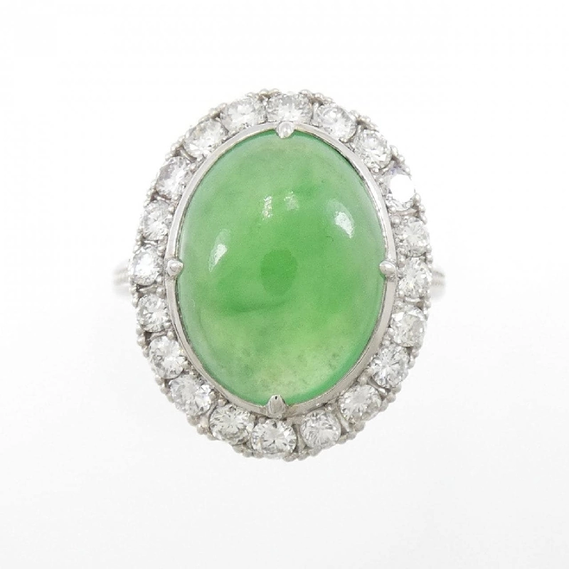 Nhẫn Ngọc Bích 671143