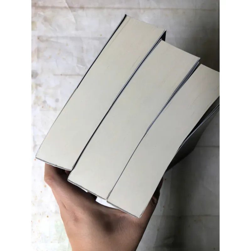 Sherlock Holmes toàn tập (3 cuốn) - Arthur Conan Doyle 975460