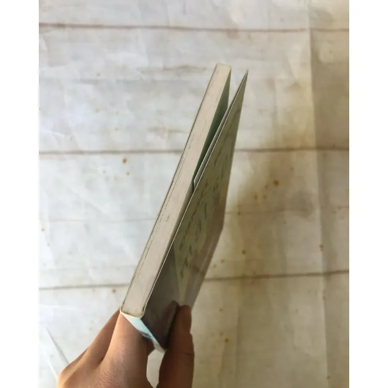 Mắt Sói - Daniel Pennac 757005