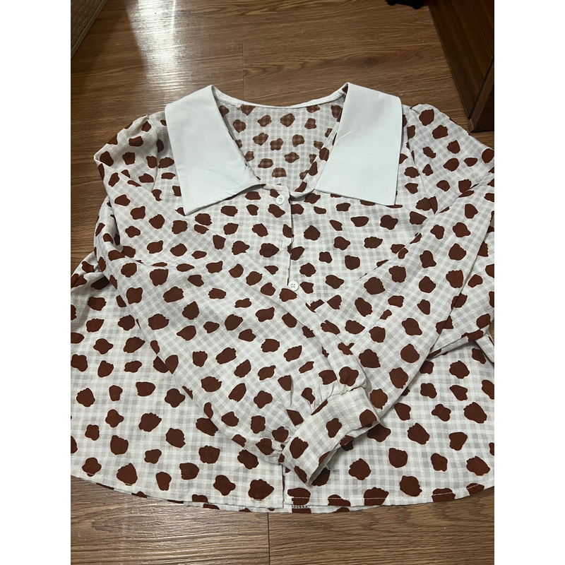 Áo sơ mi công sở 509466