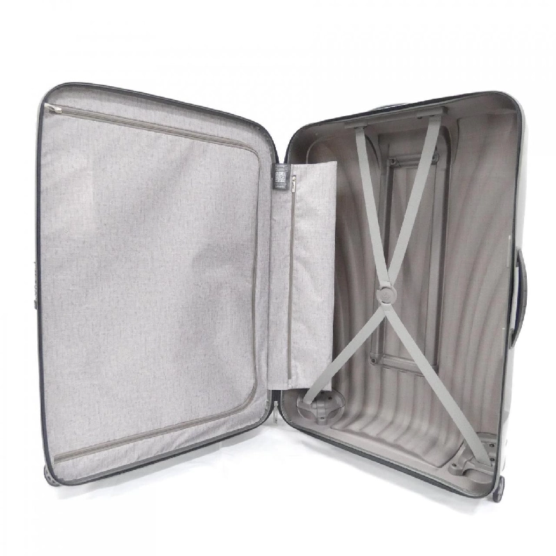 【Sản phẩm mới】Samsonite C-LITE Spinner 81 123L 122862 Túi kéo 614117