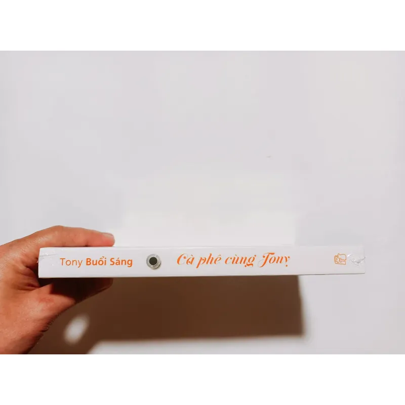 Cà Phê Cùng Tony 754101