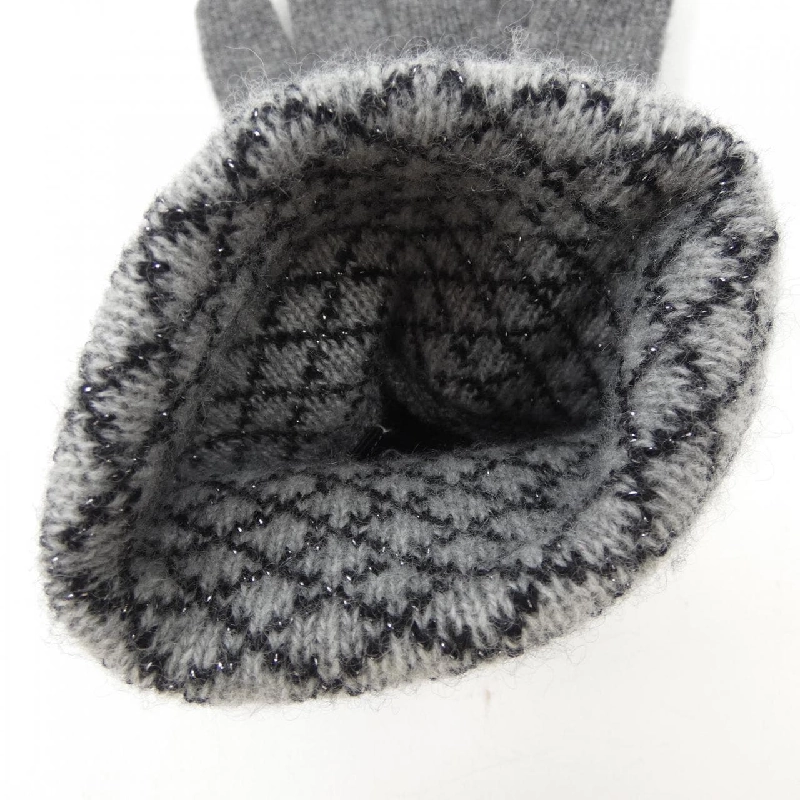 GĂNG TAY CHANEL - Hàng hiệu Chính hãng 835012