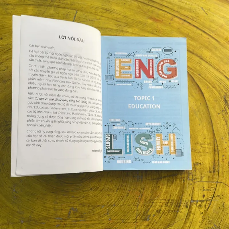 COMBO TỰ HỌC 20 CHỦ ĐỀ TỪ VỰNG TIẾNG ANH - BẢNG TỪ & LUYỆN TẬP 973713