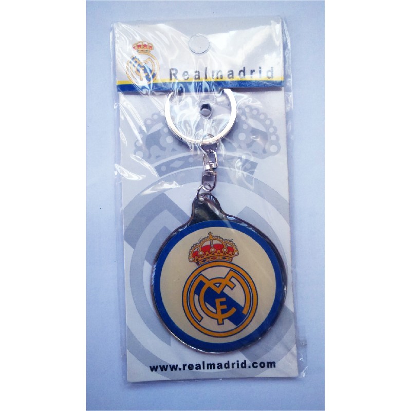 Móc Khóa Câu Lạc Bộ Real Madrid 7954