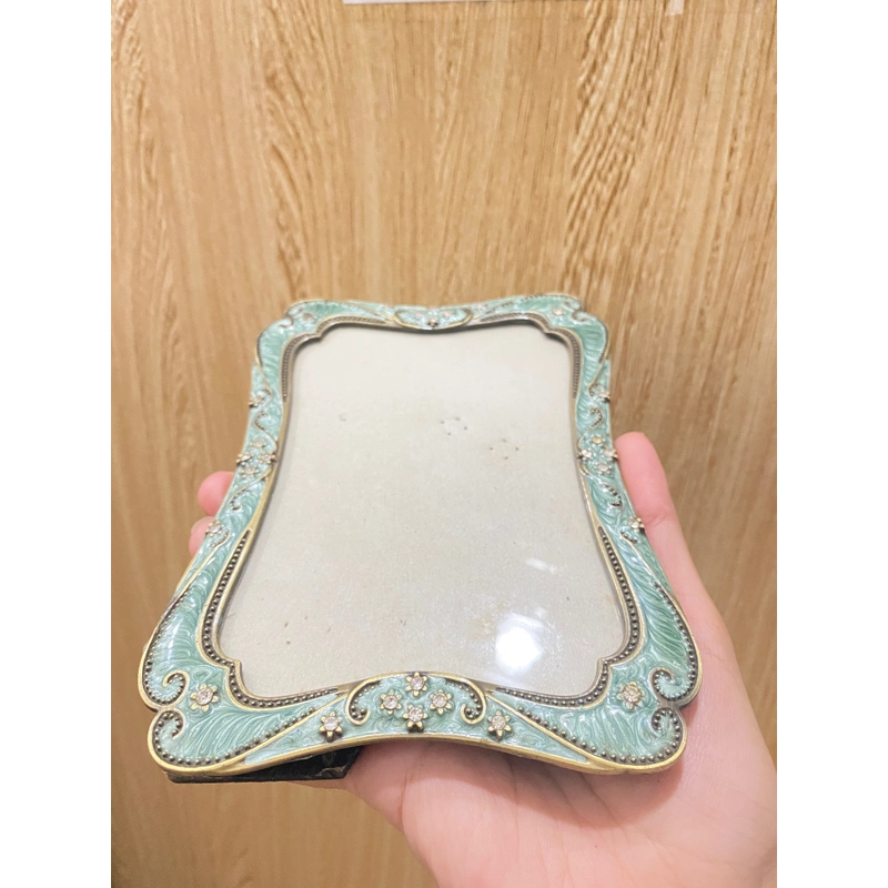 KHUNG ẢNH ĐỒNG XANH NGỌC BÍCH* TẶNG QUÀ 0Đ TUỲ CHỌN* FREESHIP THÁNG 5+6 334912