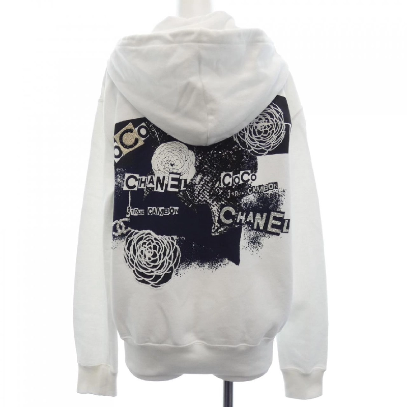 【Mã giảm giá】Áo khoác Chanel CHANEL 643902