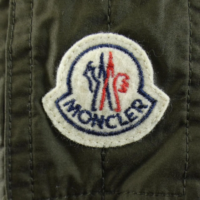 MONCLER GRANVILLE Áo khoác lông - Hàng hiệu Chính hãng 884037