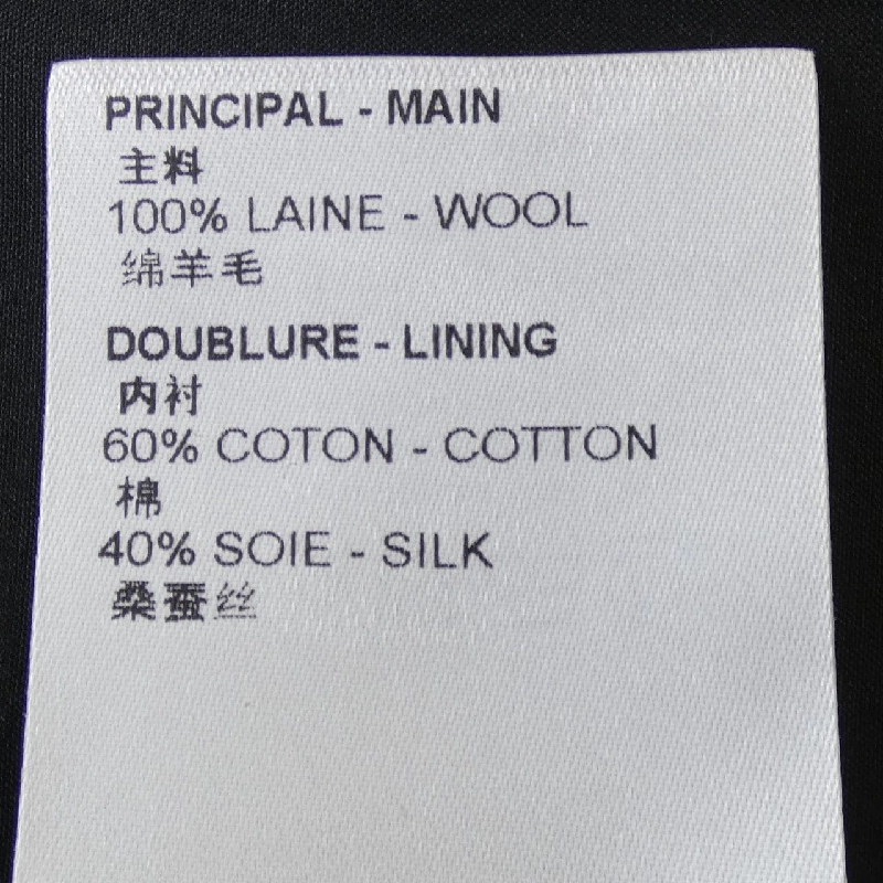 Quần tây Louis Vuitton Monogram Adjuster Tailored FMPA21DJ4 - Hàng hiệu Authentic 814963