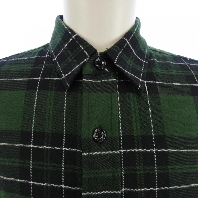 Áo sơ mi CELINE - Hàng hiệu Chính hãng 635409