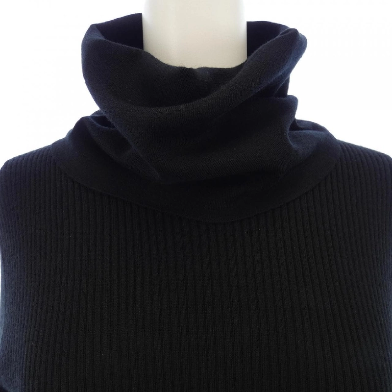 Chanel CHANEL P47176K05959 Áo len 634418