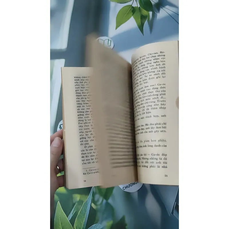 [XƯA] Kết Cục (1985) - V. Polevoy 997671