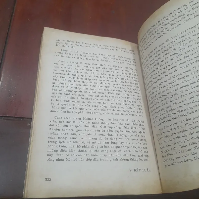 Đại cương LỊCH SỬ THẾ GIỚI CẬN ĐẠI, tập 2 705039