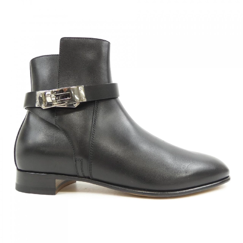 HERMES Elie NEO Kelly Buckle 162133Z Boots - Hàng hiệu Authentic 829537