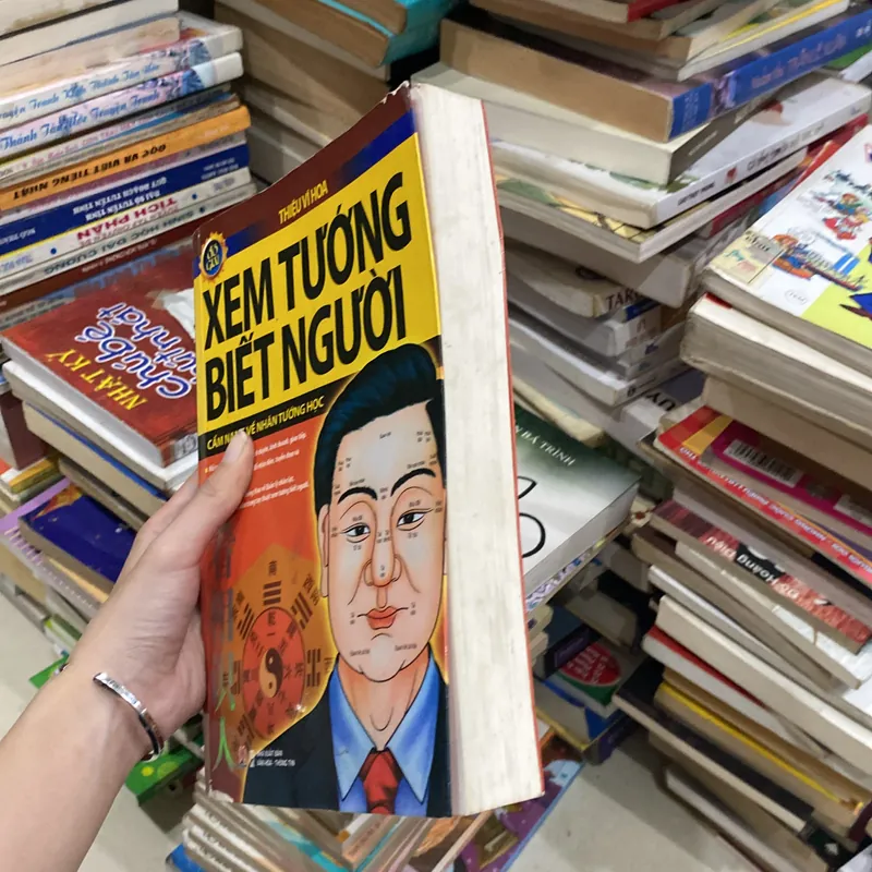 Xem Tướng Biết Người♟️ 740718