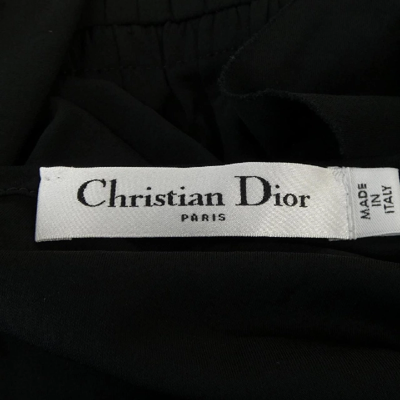 クリスチャンディオール CHRISTIAN DIOR 943R03A4006 Váy - Hàng hiệu Chính hãng 810696