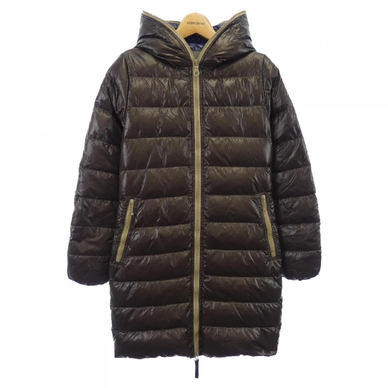 Duvetica DUVETICA Áo khoác lông 630950