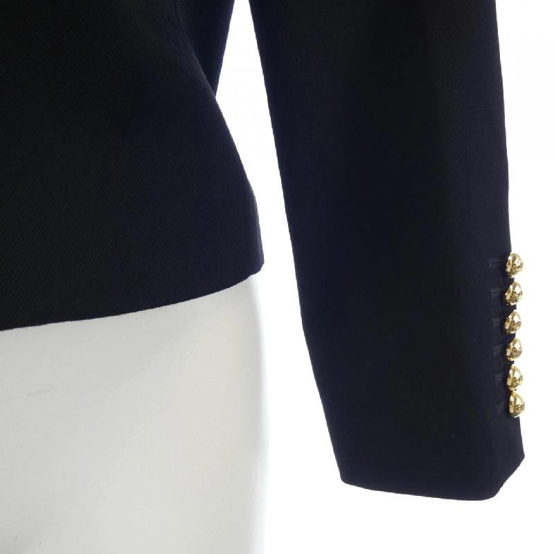 Áo khoác quân đội CELINE 633331