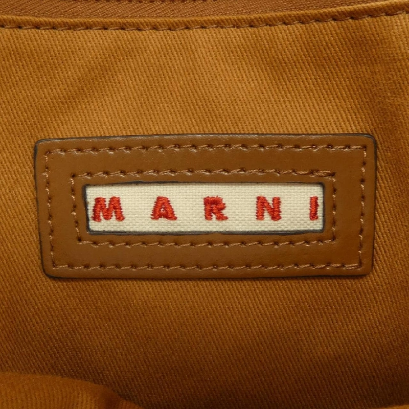 【Khuyến mãi】Túi MARNI 657972