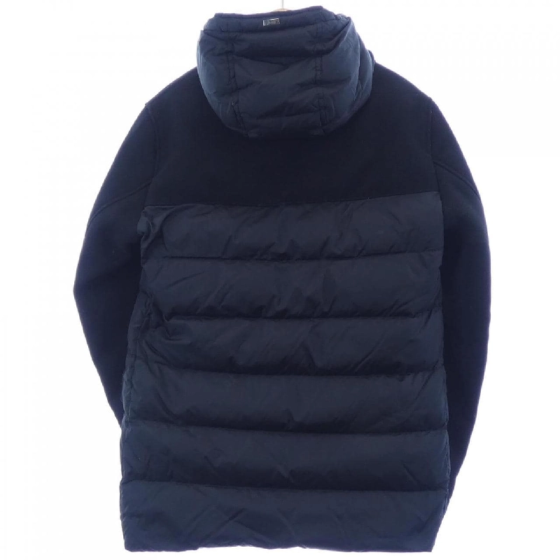 Herno PI0357U Áo khoác lông vũ - Hàng hiệu Authentic 884444