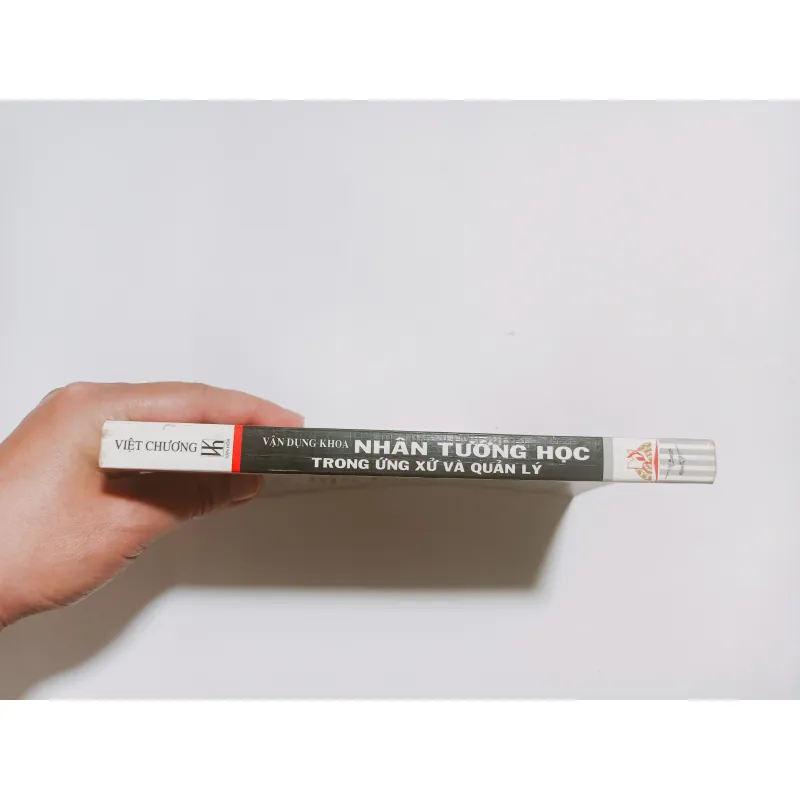 Vận Dụng Khoa Nhân Tướng Học Trong Ứng Xử & Quản Lý 785268