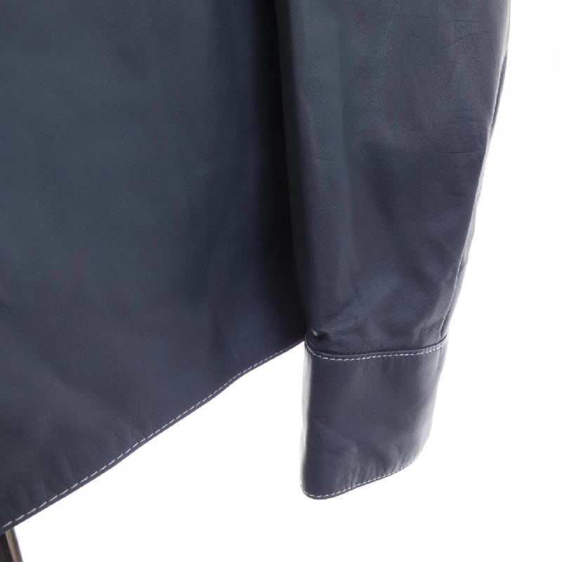 Áo khoác da HERMES - Hàng hiệu Authentic 888698