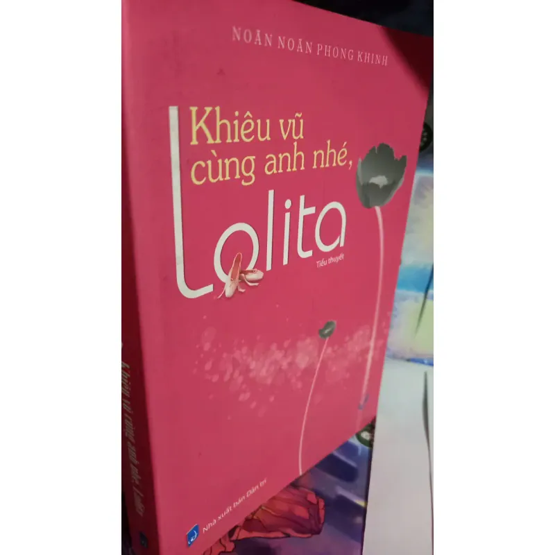 khiêu vũ cùng anh nhé lolita 1023107