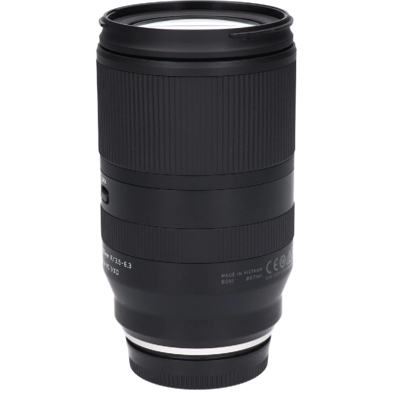 Fujifilm 18-300mm F3.5-6.3VC VXD - Hàng hiệu Authentic 879599