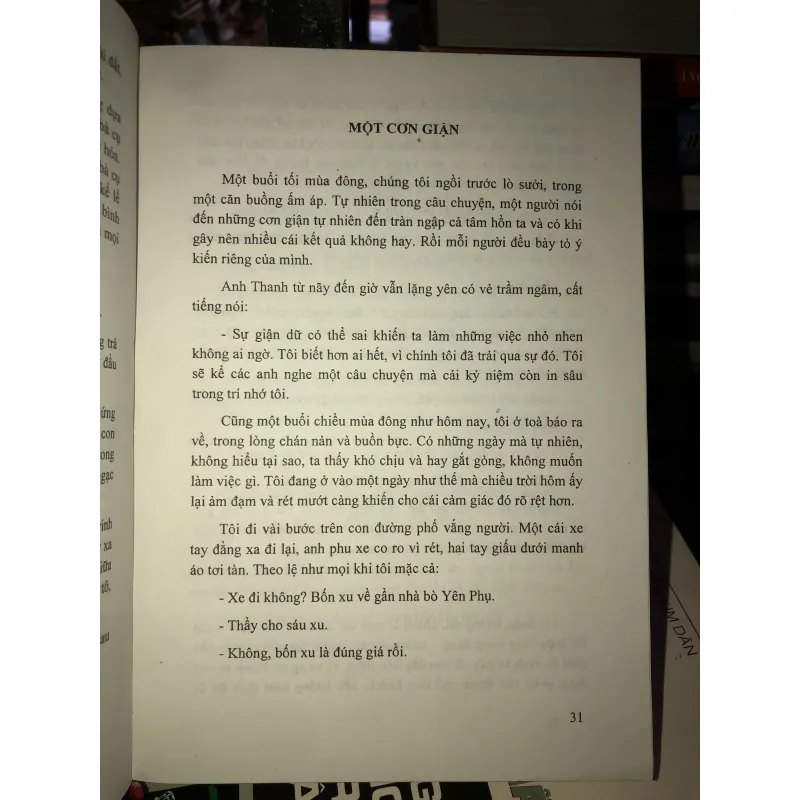 Thạch Lam truyện ngắn  1001368