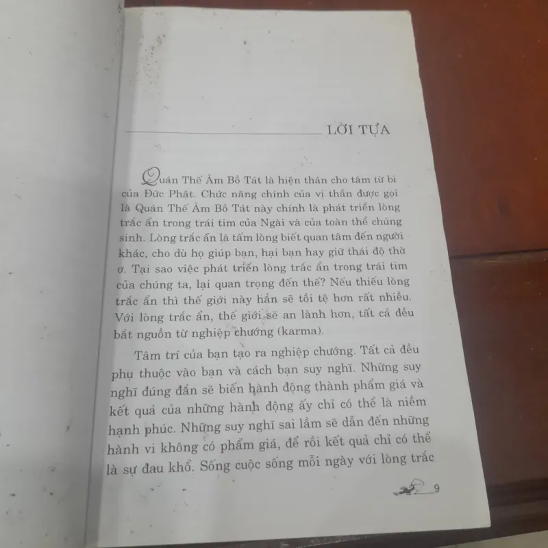 Thubten Chodron - VUN BỒI TRÁI TIM NHÂN ÁI 789582
