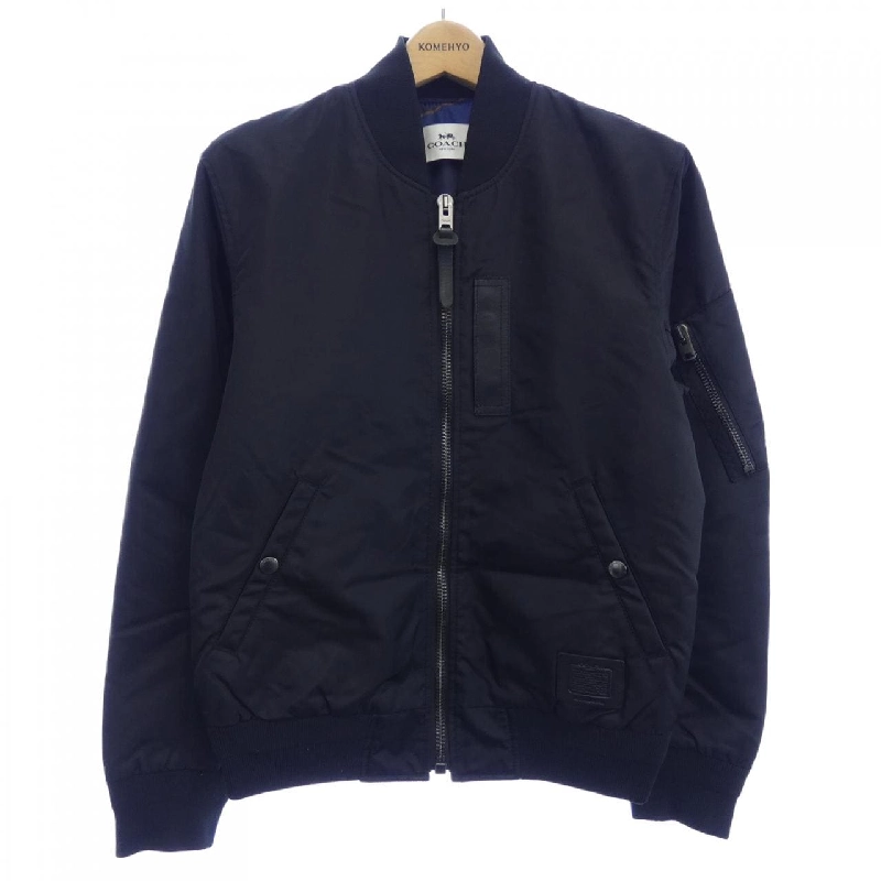 Áo khoác COACH F26795 - Hàng hiệu Chính hãng 819748