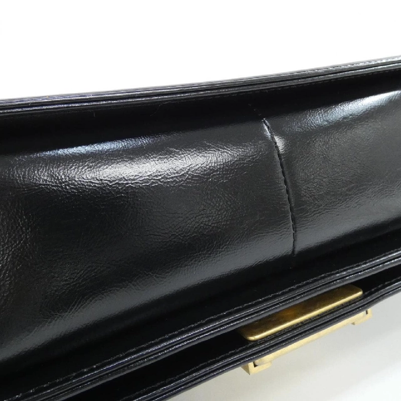 Túi xách chanel Boy Chanel Line 67086 - Hàng hiệu Authentic 802460