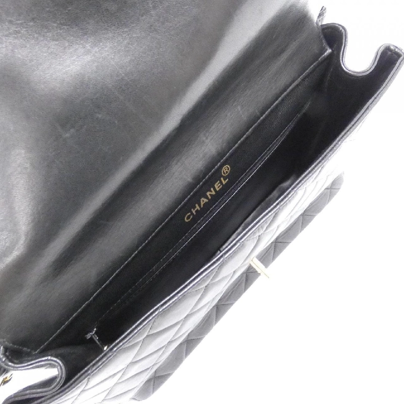 【Vintage】Túi xách chéo Chanel 06303 609687