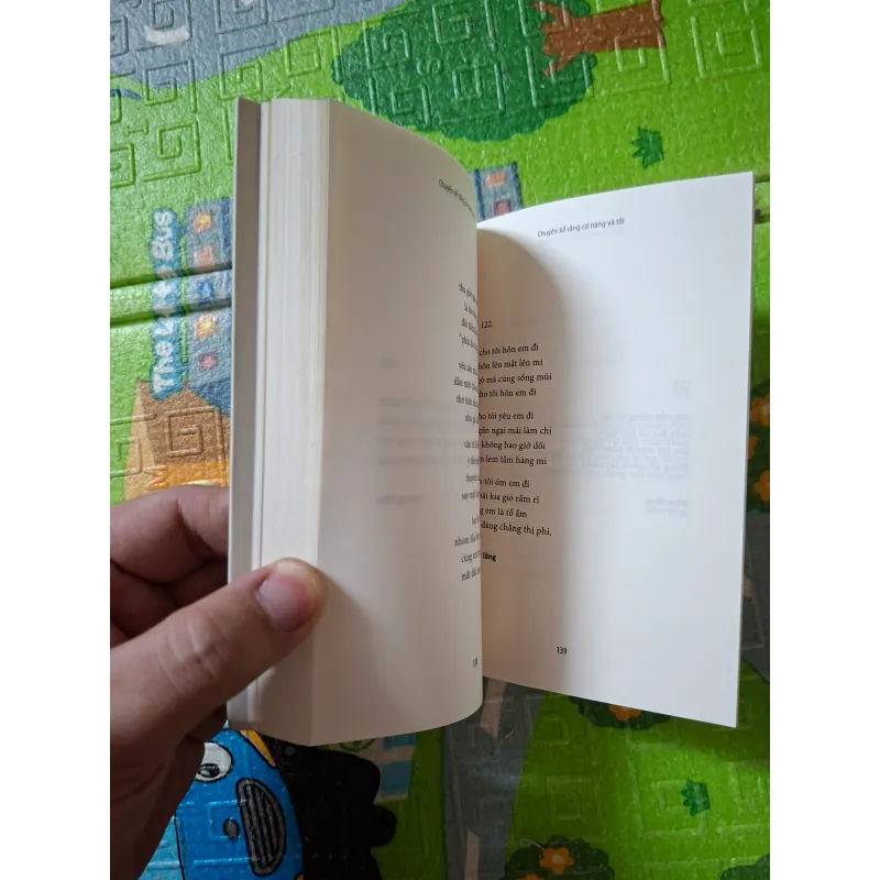 Chuyện Kể Rằng Có Nàng Và Tôi 1021017