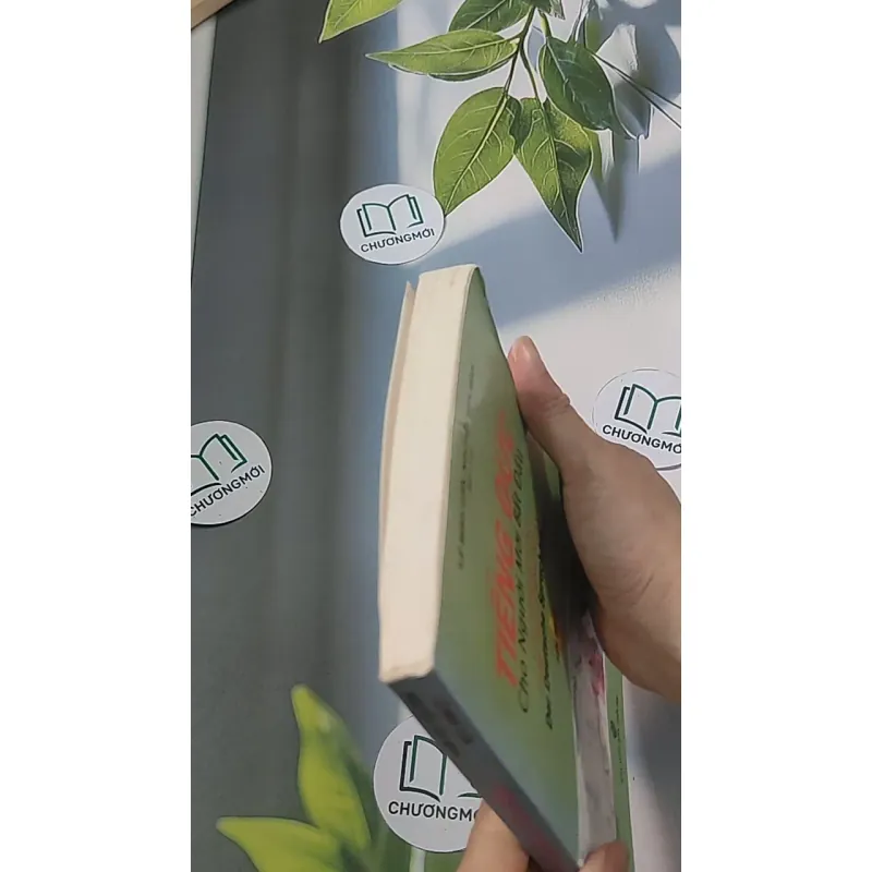 Tiếng Đức cho người mới bắt đầu - Lê Minh Cẩn 688496