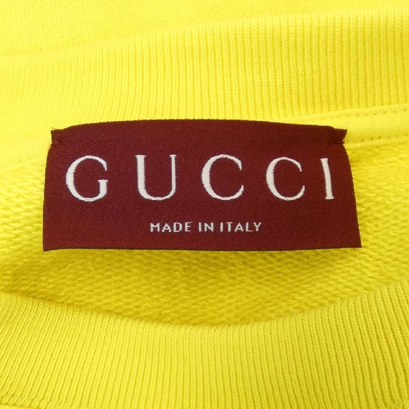 Gucci GUCCI 784413 XJGM7 Áo thun - Hàng hiệu Chính hãng 899363