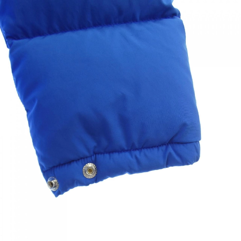 Áo khoác lông vũ GUCCI×THENORTHFACE - Hàng hiệu Authentic 896797