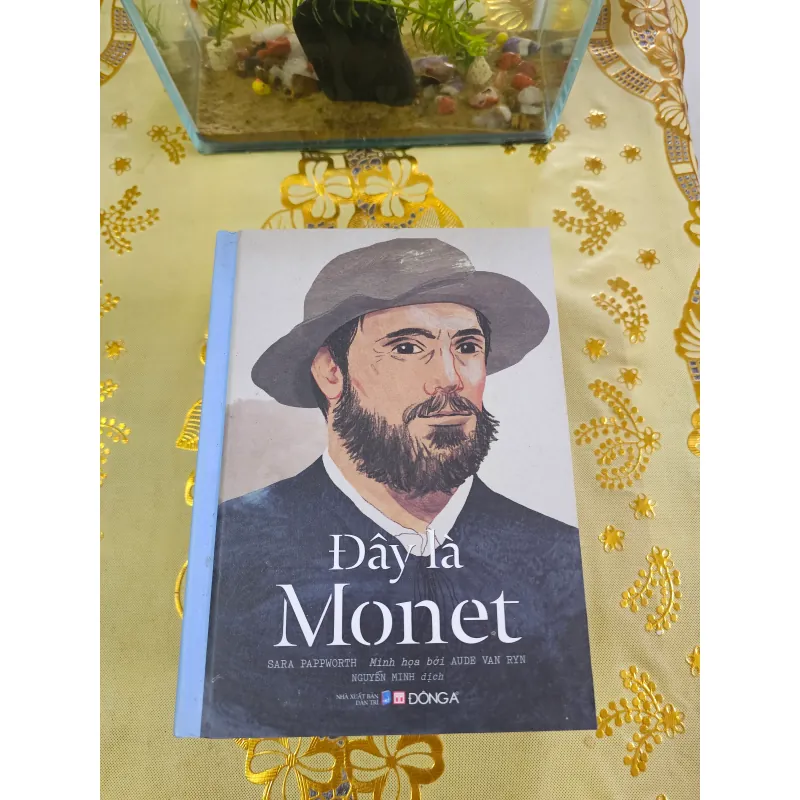 Bộ Sách Đây là Leonardo Da Vinci 999005